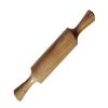 Saudeep India Handicraft Makrana Roti Belan Rolling Pin Chapati Roller view 1