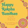 Webelkart Premium Combo of Rakhi Gift for Brother and Bhabhi and Kids with Premium Lord Ganesha Wall Hanging, Rakshabandhan Gifts for Bhai Sister - Fancy Rakhi with Premium Wall Hang view 3