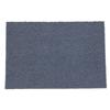 Viihaa PVC Cushion Dirt Rub Off Mesh Entrance Doormat | Foot Mat with Anti-Slip Rubber Backing | Door Mat for Home, Bedroom, Bathroom, Offices, Restaurants, Hospitals & Shops (Set of 2) (Grey, 16x24) view 3