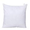 THE HOME STYLE Cotton Vaccum White Cushion Fillers (18 x 18 INCH, 1 Piece) view 1