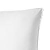 THE HOME STYLE Cotton Vaccum White Cushion Fillers (18 x 18 INCH, 1 Piece) view 2