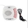 Tool Point Plastic Electric Water Tank Overflow Alarm Pack of 2 (Medium, White) view 2