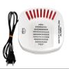 Tool Point Plastic Electric Water Tank Overflow Alarm Pack of 2 (Medium, White) view 3