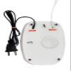 Tool Point Plastic Electric Water Tank Overflow Alarm Pack of 2 (Medium, White) view 4