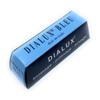 Aone Dialux Blue High Polishing Rouge Bar Used on All Metals for Removing Scratches, Cleaning & High Lustre Finish for Jewellery Making & Repair, Watchmaking, Model Making & Hobby Crafts DIY view 1