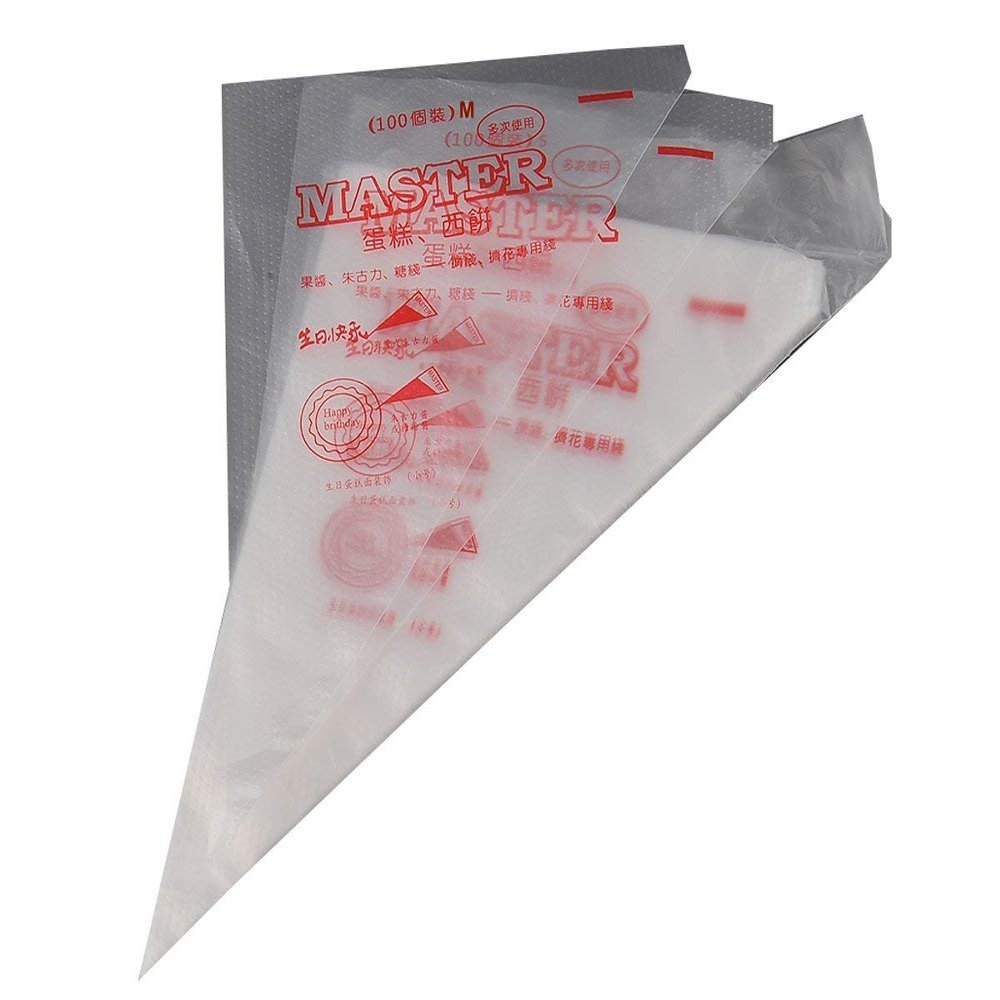 iChef  - Disposable Icing/Piping Bag (Small)