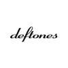 Gadgets Wrap Wall Decals 29CM Wall Stickers Black Color - (Deftones Rock Band) view 2