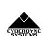 Gadgets Wrap Wall Decals 29CM Wall Stickers Black Color - (Cyberdyne Systems Terminator) view 2