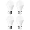 Surya 10W B22 LED Cool Day Light Lamp, Pack of 4, (Surya-NeoMax-10w-pk4) view 1