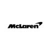 Gadgets Wrap Wall Decals 29CM Wall Stickers Black Color - (McLaren) view 2