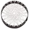 Royal sapphire Gas Sever, Tandoor Channi, Grill Jalli, Barbeque Net (5 in) Set of 2 view 2