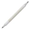 Zig KURETAKE MEMORY SYSTEM CALLIGRAPHY Metallic Colours 102 SILVER PACK OF 2 view 1