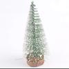 Bloom Bagicha Miniature Christmas Tree for Fairy Garden Landscaping Tray Gardening Terrariums Bonsai Dcor and Craft Model Work - Set of 2 pcs view 2