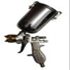 Libra Somani 1/2 Paint Spray Gun with Aluminum Body view 2