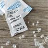 SharpR Silica Gel 5 Gram Pouch of 200 Premium Packets | Moisture Absorbent | Desiccant Dehumidifier for Room Kitchen Wardrobe Cupboard car Bedroom Camera Lenses Shoes Industrial Silverware view 3