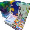 eVincE - thoughtful PRESENTations 10 Assorted Gift Wrapping Paper | All Occasions | Birthday Baby Shower Anniversary Diwali Christmas Halloween Gifts view 1