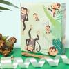 eVincE - thoughtful PRESENTations 10 Assorted Gift Wrapping Paper | All Occasions | Birthday Baby Shower Anniversary Diwali Christmas Halloween Gifts view 2