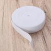Cute Gang - White Elastic for Tailoring and Sewing - Width - 1.25" ; Pack of 4 Meters view 2