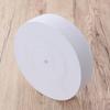 Cute Gang - White Elastic for Tailoring and Sewing - Width - 2" ; Pack of 10 Meters view 4