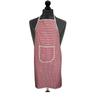 KANUSHI Industries Apron for Kitchen Waterproof with Front Pocket view 1