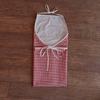 KANUSHI Industries Apron for Kitchen Waterproof with Front Pocket view 3