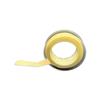 NEW WARE Teflon Tape Thread Sealant | Leak-Proof Plumbing Tape for Pipe Fittings | Pack of 10 Rolls view 2