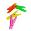 M2 Look Plastic Clips Clothes Pegs Multipurpose for Drying (Set of 72 Pc) view 1
