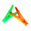 M2 Look Plastic Clips Clothes Pegs Multipurpose for Drying (Set of 72 Pc) view 2