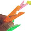 M2 Look Plastic Clips Clothes Pegs Multipurpose for Drying (Set of 72 Pc) view 4