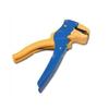 Axtella Self Adjusting Cable/Wire Cutter and Stripper - Automatic Stripping Tool - Works for Cables up to 6 mm (Pack of 2) view 3