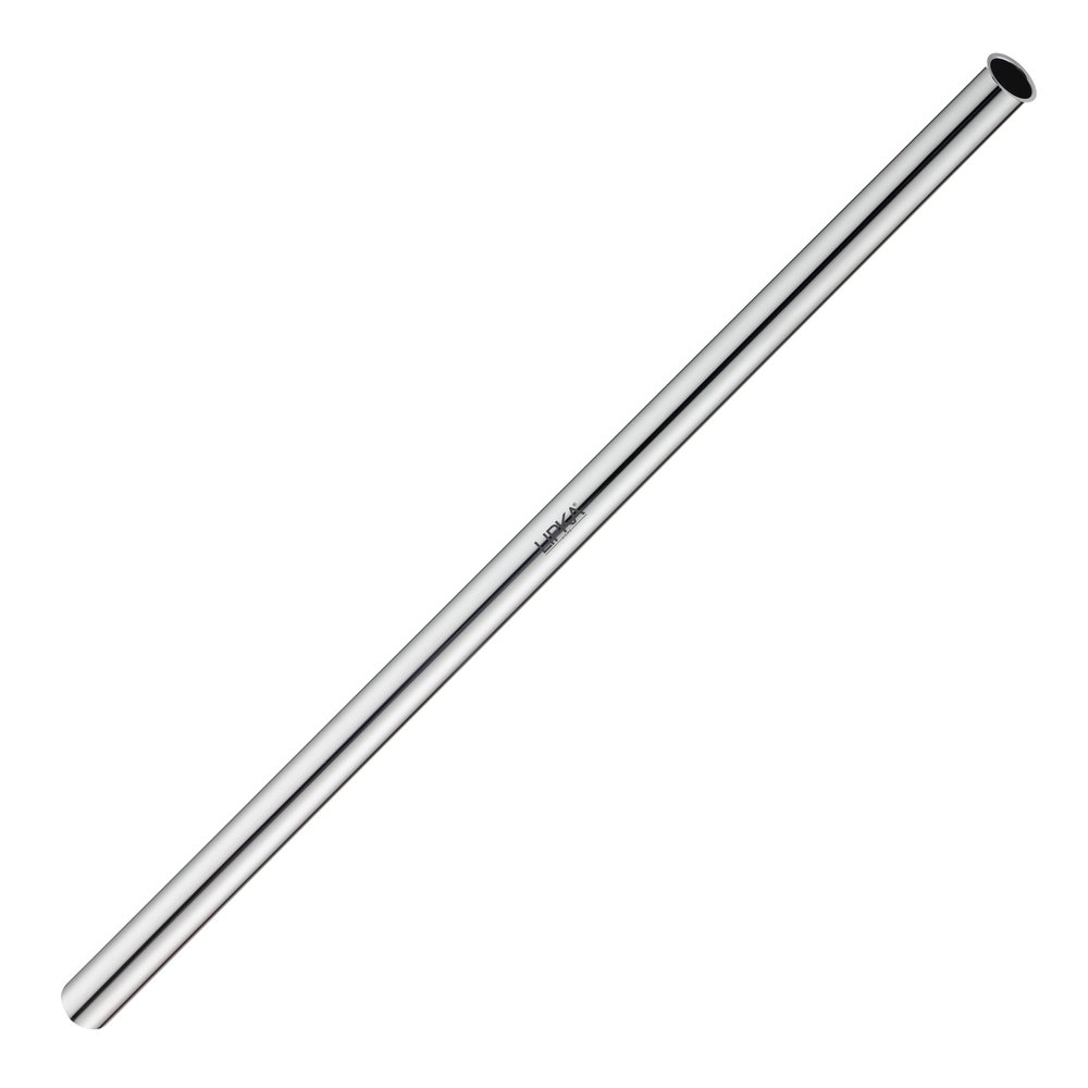 LIPKA 24 Inch Stainless Steel Bottle Trap Pipe for Waste Pipe/Outlet Pipe for Bathroom Basin Kitchen Sink Wash Basin  Anti-Clogging, Corrosion-Resistant, Adjustable Drain Plumbing Fitting