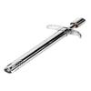 Sameer SalesStainless Steel Regular Gas Lighter for Kitchen Stove | Easy Grip Spark Lighter for Regular use (Pack of 1, Gas Lighter) view 1