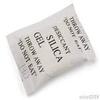 SharpR Premium Silica Gel Moisture Absorbent Desiccant Dehumidifier Packets (20 Grams) - Pouch of 5 view 2