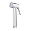 Shri ji ABS Eco-Health Faucet Gun Only (Chrome Finish, Medium) view 1