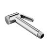 Shri ji ABS Eco-Health Faucet Gun Only (Chrome Finish, Medium) view 2
