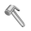 Shri ji ABS Eco-Health Faucet Gun Only (Chrome Finish, Medium) view 4