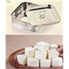 MAHA CREATION Stainless Steel Square Shape Paneer Mould Maker, 500ml view 2