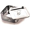 MAHA CREATION Stainless Steel Square Shape Paneer Mould Maker, 500ml view 3