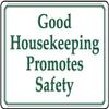 Good Housekeeping Promotes safetyFoam Board Water Proof with Double Sided Sticker view 1