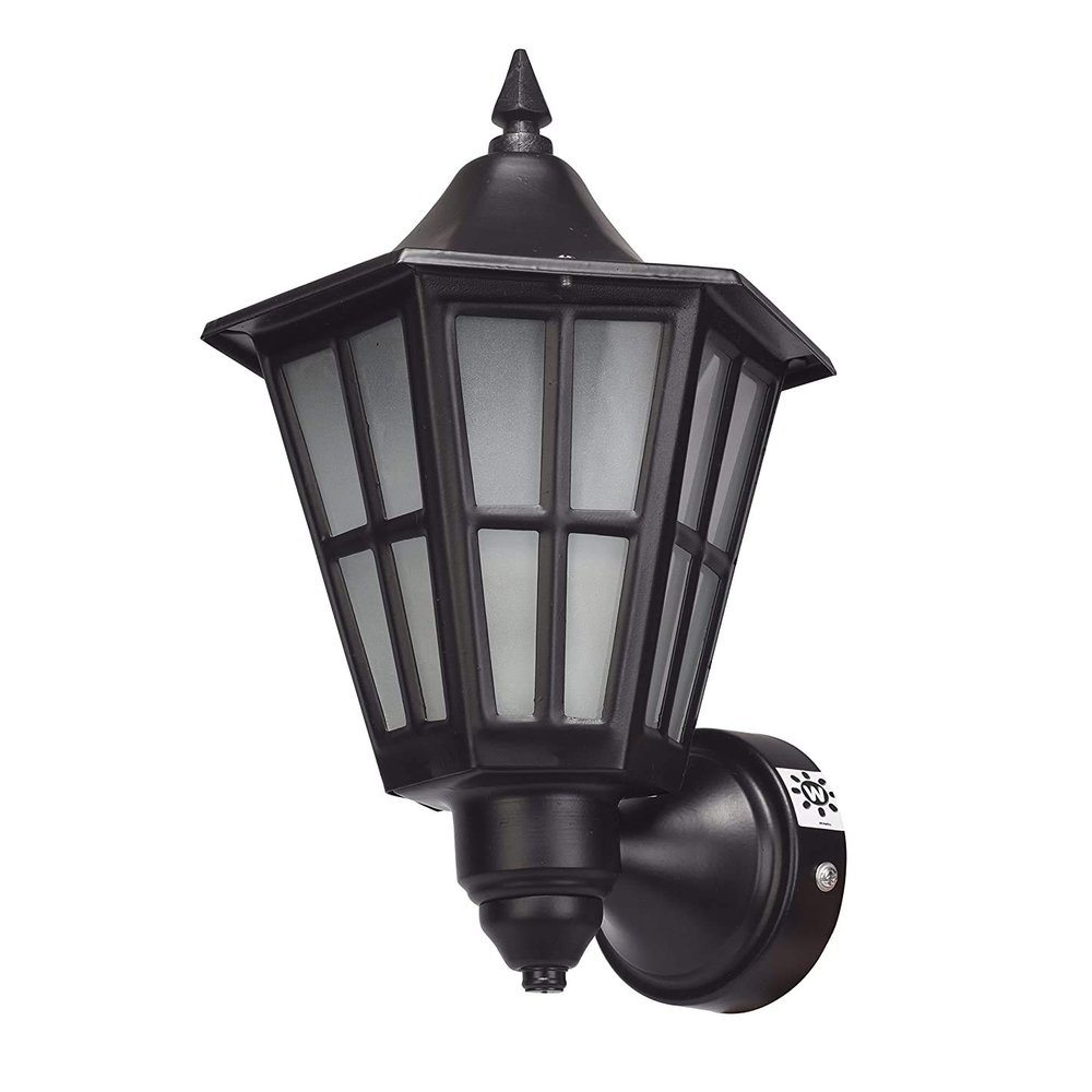 Areezo Modern Design Waterproof Pole, Pillar, Garden, Gate Lamp Exterior Light for Home Indoor/Outdoor Decorative (Bulb Not Included) (Exterior Gate light)