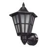 Areezo Modern Design Waterproof Pole, Pillar, Garden, Gate Lamp Exterior Light for Home Indoor/Outdoor Decorative (Bulb Not Included) (Exterior Gate light) view 1