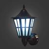 Areezo Modern Design Waterproof Pole, Pillar, Garden, Gate Lamp Exterior Light for Home Indoor/Outdoor Decorative (Bulb Not Included) (Exterior Gate light) view 4