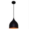 Areezo Hanging pendant Light For living room dining room Indoor Outdoor Home decoration ceiling l Fixture Modern Stylish Lighting pendant Light Hall Night Lamp Kitchen chandelier (Bulb not Included) view 1