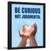 Chaka Chaundh - Motivational Quotes Frames - Framed Posters with Frame  Quotes Wall Frames for Office, Student and Study Room - Photos with Quotes - (34cm x 27cm x 4cm) view 1