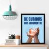 Chaka Chaundh - Motivational Quotes Frames - Framed Posters with Frame  Quotes Wall Frames for Office, Student and Study Room - Photos with Quotes - (34cm x 27cm x 4cm) view 2