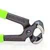 DARIT Smash Professional Carpenters Pincer 8 Inch with Premium Chrome Vanadium Steel view 2