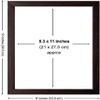 7 Hillsstore Tirupati Balaji Painting with Wooden Photo Frame (8 Inch x 12 Inch, Large, Multicolour), Wall Mount view 2