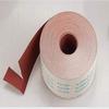 Sarrah 5 Meter Emery Cloth Roll 80 100 150 220 320 Grit - 4Inch Wide Sand Paper Sturdy - Grinding Polishing Wood Working Walls Automotive view 3