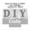 DIY Crafts Cleaning Brush, Design No # 2(Cleaning Brush, Design No # 2) view 3