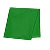 Yashvin Cotton Pooja Cloth for Religious Purpose (Green, 1 Meter) view 1